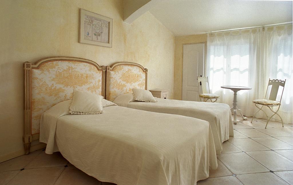 Château De Floure&Spa Carcassonne Cameră foto